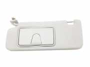 Sonnenblende Links 8480262R01J0T Suzuki Swift (ZC/ZD) Schrägheck 5-drs 1.2 Dual Jet 16V Smart Hybrid (K12D) 2020