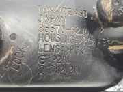 Dritte Bremsleuchte 3657062J0 Suzuki Swift (ZC/ZD) Schr?gheck 5-drs 1.2 Dual Jet 16V Smart Hybrid (K12D)