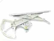 Fensterheber Rechts Vorne 6980158010 Toyota Land Cruiser (J12) Hardtop Geländewagen 3.0 D-4D 16V (1KDFTV) 2007