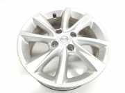 Felge 9832277280 Opel Corsa F (UB/UH/UP) Schrägheck 5-drs 1.2 Turbo 12V 100 (F12XHL(EB2ADTD))
