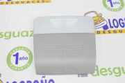 Innenbeleuchtung 61316969389 BMW 3 serie (E90) Limousine 320d 16V (N47-D20A) 2007