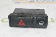 Warnleuchte Schalter 61318368920 BMW 3 serie (E46/4) Limousine 323i 24V (M52TU-B25(256S4)) 2000