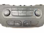 Bedienung Klimaanlage KT1T19980FAC Ford Transit Connect (PJ2) Van 1.5 EcoBlue (ZTGA) 2018