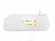 Sonnenblende Rechts 7431002K80B0 Toyota Auris (E18) Schrägheck 5-drs 1.2 T 16V (8NR-FTS) 2016