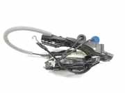 Türschloss Rechts Vorne 5N1837016A Volkswagen Scirocco (137/13AD) Schrägheck 3-drs 2.0 TDI 16V (CBBB) 2010 CBBB