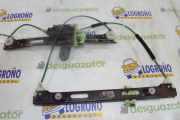 Fensterheber Rechts Vorne 51338251352 BMW 3 serie Compact (E46/5) Schrägheck 316ti 16V (N42-B18A)