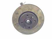 Achsschenkel Rechts Vorne 3647A2 Peugeot Bipper (AA) Van 1.4 HDi (DV4TD(8HS))