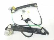 Fensterheber Rechts Vorne 51337352748 BMW 4 serie (F33) Cabrio 420d 2.0 16V (B47-D20A) 2017