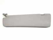 Sonnenblende Links A6398100010 Mercedes-Benz Vito (639.6) Van 2.2 111 CDI 16V (OM646.982) 2006