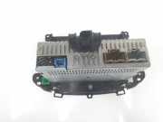 Multifunctionelle Display 1637205180 Opel Crossland (X) SUV 1.5 CDTI 100 (D15DT(DV5RC))