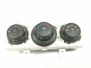 Bedienung Heizung 275100013R Renault Master III (MA/MB/MC/MD/MH/MF/MG/MH) Van 2.3 dCi 16V (M9T-B8) 2013