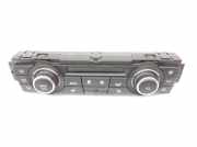 Bedienung Heizung 64119287624 BMW X1 (E84) SUV xDrive 20d 2.0 16V (N47-D20C) 2010