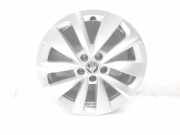 Felge 657601025AJ Skoda NW4 DESIGN