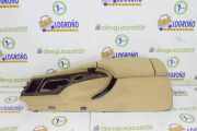 Armlehne MIDDEN 51167059981 BMW 5 serie (E60) Limousine 520d 16V (N47-D20A) 2008