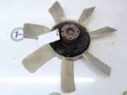 Kühlerventilatormotor 21082EB30A Nissan Navara (D40) Pick-up 2.5 dCi 16V 4x4 (YD25DDTi) 2007
