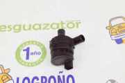Heizung Pumpe A2118350364 Mercedes-Benz SLK (R171) Cabrio 1.8 200 K 16V (M271.944) 2006