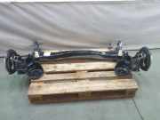 Unterrahme Hinten 9833974980 Opel Astra L Sports Tourer (F4/FC/FN/FR) Kombi 1.2 Turbo 110 12V (EB2ADT(HNP))
