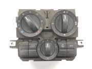 Bedienung Heizung A6399060000 Mercedes-Benz Vito (639.6) Van 2.2 113 CDI 16V Euro 5 (OM651.940)