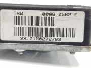 Seiten Airbag LINKS VOOR 00279809914 Mercedes-Benz CLK (C208) Coupé 2.0 200K 16V (M111.944) 2001