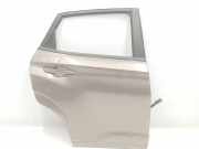 Tür Rechts Hinten 77004DD000 Hyundai Kona (OS) SUV 39 kWh (EM16) 2022