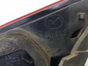 Rücklicht Links Innen KD53513G0D Mazda CX-5 I (KE,GH) SUV 2.2 SkyActiv-D 16V 2WD (SH) 2014