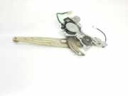 Fensterheber Rechts Hinten MR335006 Mitsubishi Pajero Sport (K7/9) Geländewagen 2.5 TD (4D56TDI) 2000