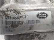 Servolenkung Pumpe QVB500640 Land + Range Rover Range Rover Sport (LS) Geländewagen 3.6 TDV8 32V (368DT) 2007