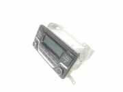 Radio CD 28185BV80A Nissan Juke (F15) SUV 1.5 dCi (K9K-636(Euro 5)) 2018