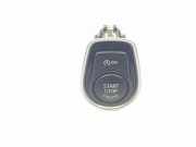 Start/stop Schalter 9250734 BMW 3 serie (F30) Limousine 318d 2.0 16V (B47-D20A) 2016