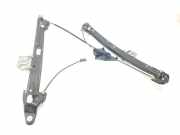 Fensterheber Links Vorne 4M8837461 Audi Q8 (4MN) SUV 3.0 V6 24V 50 TDI Mild Hybrid Quattro (DHXA)