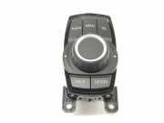 Navigationssystem Bedienung 65829381678 BMW 2 serie Gran Tourer (F46) Großraumlimousine 216d 1.5 TwinPower Turbo 12V (B37-C15A) 2017