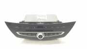 Radio CD 281150053R Renault Laguna Coupé (DT) Coupé 3.5 V6 24V (V4Y-713)