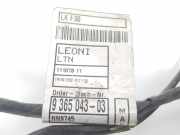 Kabelbaum PDC 9365043 BMW 3 serie Touring (F31) Kombi 318d 2.0 16V (B47-D20A) 2017