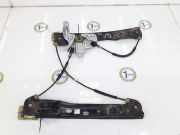 Fensterheber Links Vorne 20952452 Opel Insignia Schrägheck 5-drs 2.0 CDTI 16V 160 Ecotec (A20DTH) 2009