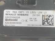 Steuergerät Xenon 260556623R Renault Trafic (1FL/2FL/3FL/4FL) Van 2.0 dCi 16V 170 (M9R-717)