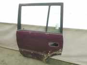 Tür Links Hinten 6700460160 Toyota Land Cruiser 90 (J9) Hardtop Geländewagen 3.0 TD (1KZTE) 1996