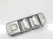 Schalter Für Elekt. Fensterheber Links Vorne A1679054501 Mercedes-Benz GLE (V167) SUV 450 EQ Boost 3.0 24V 4-Matic (M256.930) 2019