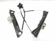 Fensterheber Links Vorne 51337352747 BMW M4 (F83) Cabrio 3.0 24V TwinPower Turbo (S55-B30A) 2015