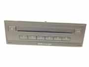 Radio CD 4H0035108E Audi A6 Avant (C7) Kombi 3.0 TDI V6 24V (CLAB) 2011