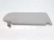 Sonnenblende Rechts 7E5857522M Volkswagen Transporter/Caravelle T5 Bus 2.0 TDI DRF (CAAC) 2012 CAAC