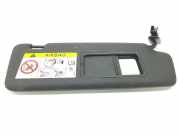 Sonnenblende Rechts 8V0857552R Audi A3 Sportback (8VA/8VF) Schrägheck 5-drs 2.0 TDI 16V (CRBC) 2014