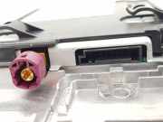 Multifunctionelle Display 9266385 BMW 5 serie Touring (F11) Kombi 530i 24V (N53-B30A)