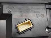 Tachoeinheit Kmh 9841964280 Opel Astra L Sports Tourer (F4/FC/FN/FR) Kombi 1.2 Turbo 110 12V (EB2ADT(HNP))