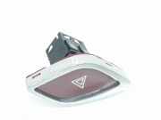 Warnleuchte Schalter 96669616KR DS DS 3 (SA) Schrägheck 1.2 12V PureTech 82 (EB2(HMZ)) EB2(HMZ)