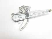 Fensterheber Rechts Hinten 61042AL000 Subaru Outback (BS) Kombi 2.0 D 16V (EE20Z)