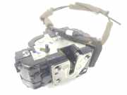 Türschloss Rechts Hinten 825004JK0A Nissan NP 300 Navara (D23) Pick-up 2.3 dCi 16V (YS23DDT) 2020