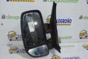 Außenspiegel Links 8200163449 Renault Master II (FD/HD) Van 2.5 dCi 16V (G9U-754) 2005
