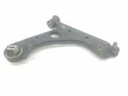 Draagarm Rechts Voor Onder 3521S6 Peugeot Bipper Tepee (AJ) Großraumlimousine 1.4 HDi (DV4TD(8HS))