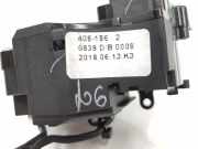 Tempomat Bedienung 408186 Mercedes-Benz GLC Coupe (C253) SUV 2.2 220d 16V BlueTEC 4-Matic (OM651.921(Euro 6)) 2018