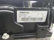 Motor COMPLEET B47D20A BMW 4 serie Gran Coupe (F36) Liftback 418d 2.0 16V (B47-D20A) 2015